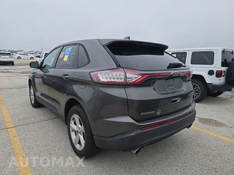 2016 Ford Edge SE - miniatura 6