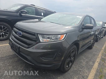 2016 Ford Edge SE