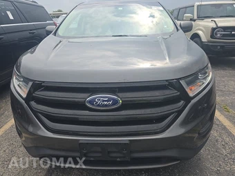 2016 Ford Edge SE - miniatura 2