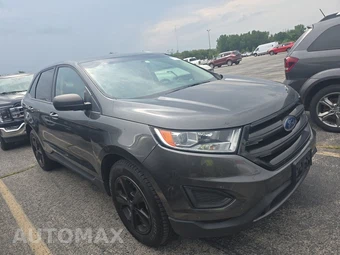 2016 Ford Edge SE - miniatura 3