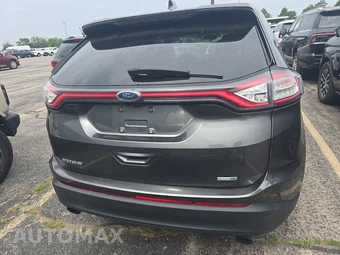 2016 Ford Edge SE - miniatura 5