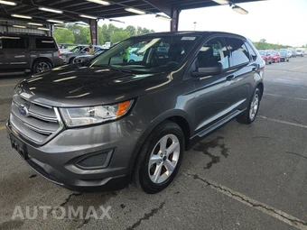 2016 Ford Edge SE