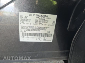 2016 Ford Edge SE – miniatura 14
