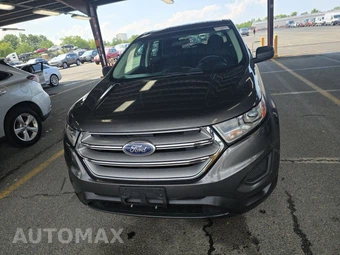 2016 Ford Edge SE – miniatura 2