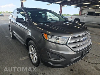 2016 Ford Edge SE – miniatura 3