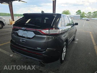 2016 Ford Edge SE – miniatura 4