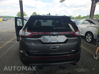 2016 Ford Edge SE – miniatura 5