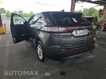 2016 Ford Edge SE – miniatura 6