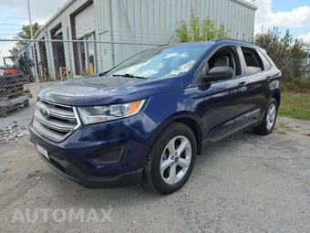 2016 Ford Edge SE