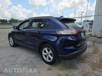 2016 Ford Edge SE - miniatura 2