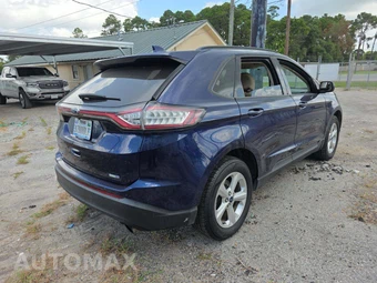 2016 Ford Edge SE - miniatura 3