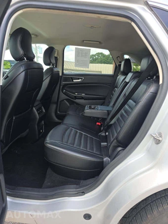 2016 Ford Edge SEL - miniatura 10