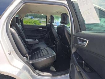 2016 Ford Edge SEL - miniatura 13