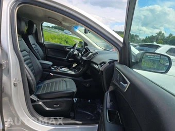 2016 Ford Edge SEL - miniatura 15
