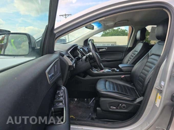 2016 Ford Edge SEL - miniatura 3