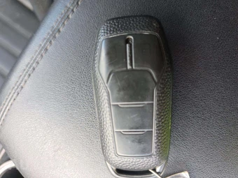 2016 Ford Edge SEL - miniatura 5