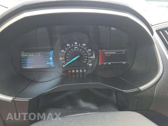 2016 Ford Edge SEL - miniatura 6