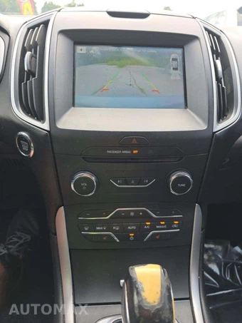 2016 Ford Edge SEL - miniatura 7