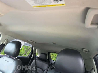 2016 Ford Edge SEL - miniatura 8