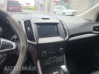 2016 Ford Edge SEL – miniatura 10