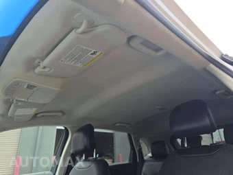 2016 Ford Edge SEL – miniatura 11