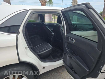 2016 Ford Edge SEL – miniatura 16
