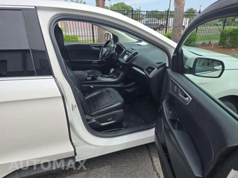2016 Ford Edge SEL – miniatura 18