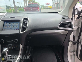 2016 Ford Edge SEL – miniatura 19