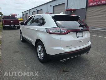 2016 Ford Edge SEL – miniatura 2