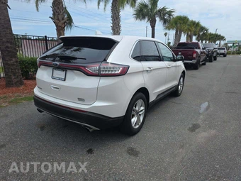 2016 Ford Edge SEL – miniatura 3