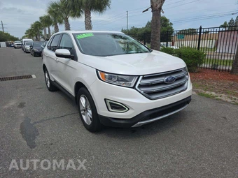 2016 Ford Edge SEL – miniatura 4