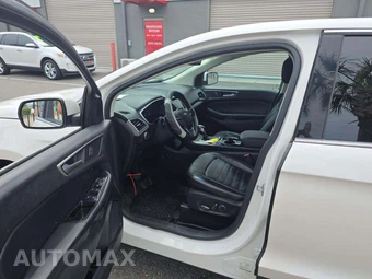 2016 Ford Edge SEL – miniatura 6