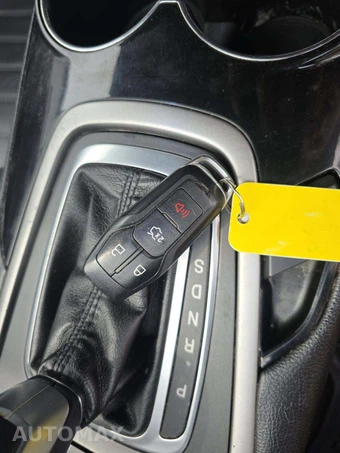 2016 Ford Edge SEL – miniatura 8