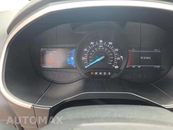 2016 Ford Edge SEL – miniatura 9