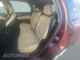 2016 Ford Edge SEL – miniatura 10