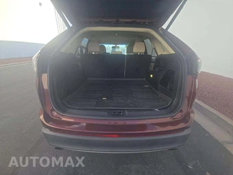 2016 Ford Edge SEL – miniatura 11
