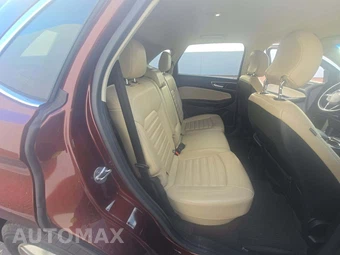 2016 Ford Edge SEL – miniatura 13