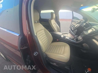 2016 Ford Edge SEL – miniatura 15
