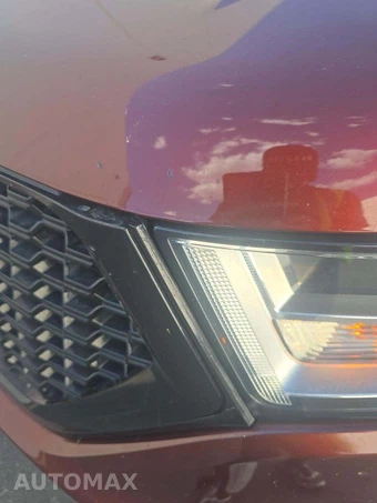 2016 Ford Edge SEL – miniatura 18