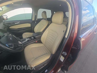 2016 Ford Edge SEL – miniatura 3
