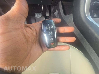 2016 Ford Edge SEL – miniatura 5