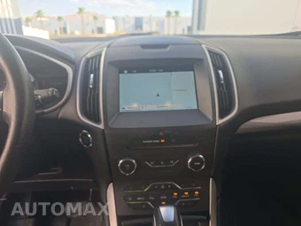 2016 Ford Edge SEL – miniatura 7
