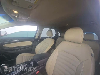 2016 Ford Edge SEL – miniatura 8