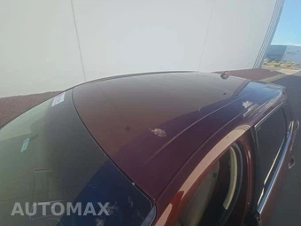 2016 Ford Edge SEL – miniatura 9