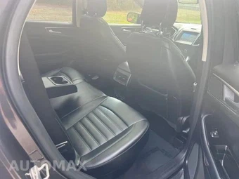 2016 Ford Edge SEL - miniatura 10