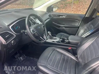 2016 Ford Edge SEL - miniatura 13