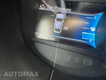 2016 Ford Edge SEL - miniatura 16