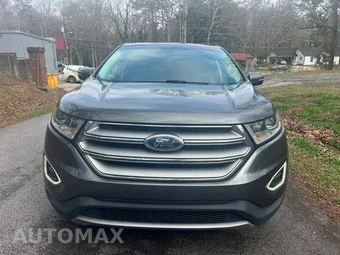 2016 Ford Edge SEL - miniatura 2