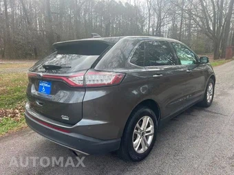 2016 Ford Edge SEL - miniatura 5