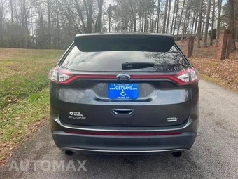 2016 Ford Edge SEL - miniatura 6